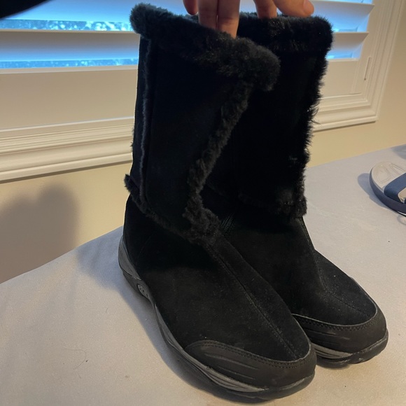 Easy Spirit Shoes - Easy Spirit Cold Weather/Winter Boots for Women